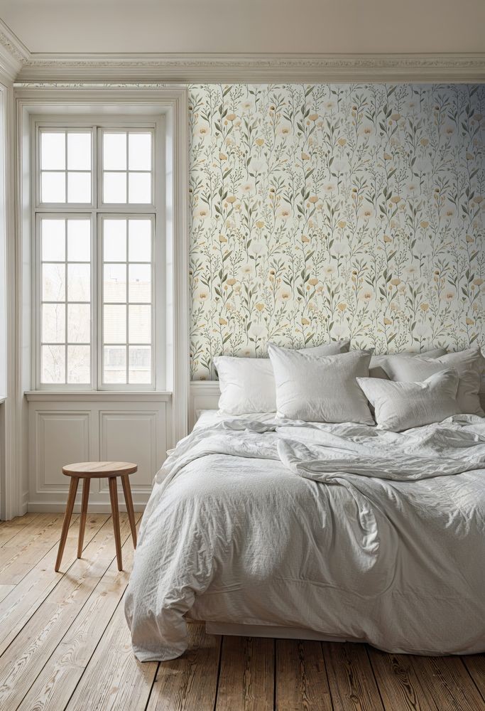 Poza cu Sigrun Light Green - 1059501-03